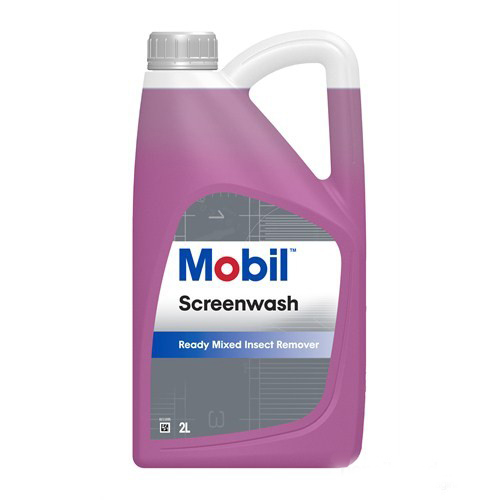 screenwash